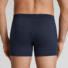 Dot Print Premium Mercerized Cotton Boxers