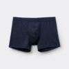 Dot Print Premium Mercerized Cotton Boxers
