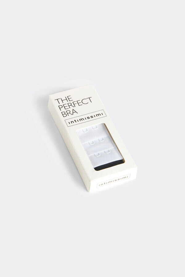 Double Regulator Back Hooks Double Regulator Back Hooks