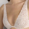 Elena Lace Balconette Bra