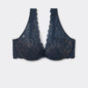 Elena Lace Balconette Bra