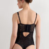 Eleonora Lace Bodysuit Eleonora Lace Bodysuit