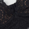 Eleonora Lace Bodysuit Eleonora Lace Bodysuit