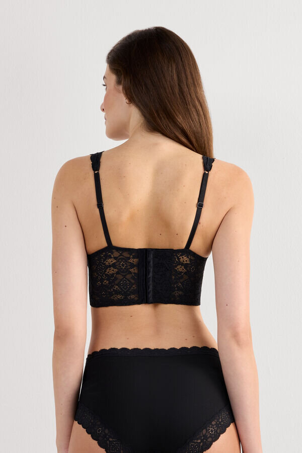 Eleonora Lace Bra Eleonora Lace Bra
