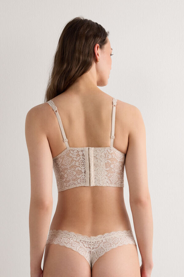 Eleonora Lace Bra Eleonora Lace Bra
