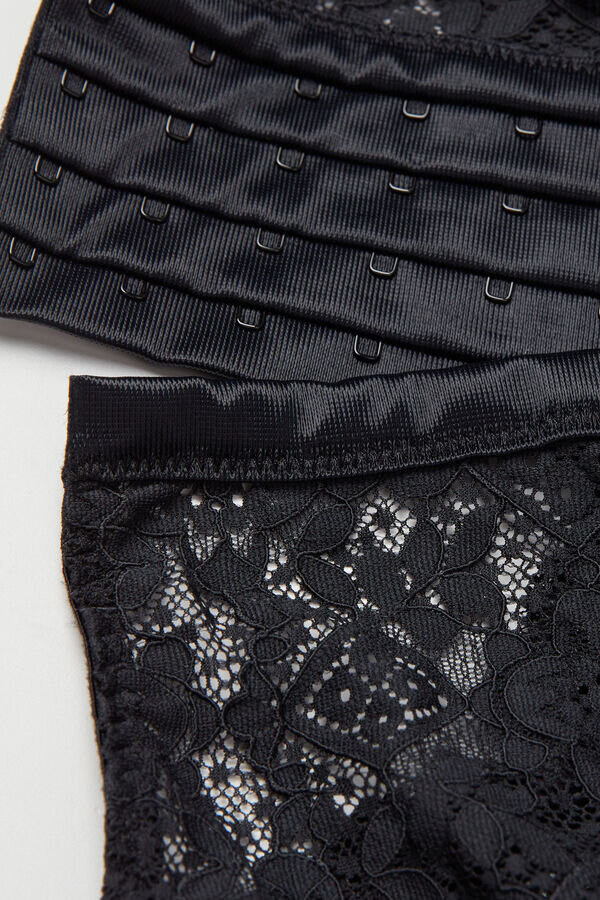 Eleonora Lace Bra Eleonora Lace Bra