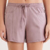 Elevated Cotton Shorts
