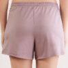 Elevated Cotton Shorts