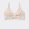 Emma Lace Triangle Bra Emma Lace Triangle Bra