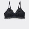 Emma Lace Triangle Bra