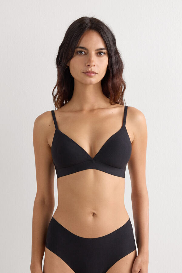 Emma Superior Comfort Triangle Bra Emma Superior Comfort Triangle Bra