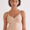 Eri Bra Top in Microfiber Eri Bra Top in Microfiber