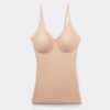 Eri Bra Top in Microfiber Eri Bra Top in Microfiber