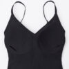Eri Bra Top in Microfiber Eri Bra Top in Microfiber