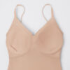 Eri Bra Top in Microfiber Eri Bra Top in Microfiber