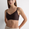 Eri Microfiber Bra Eri Microfiber Bra