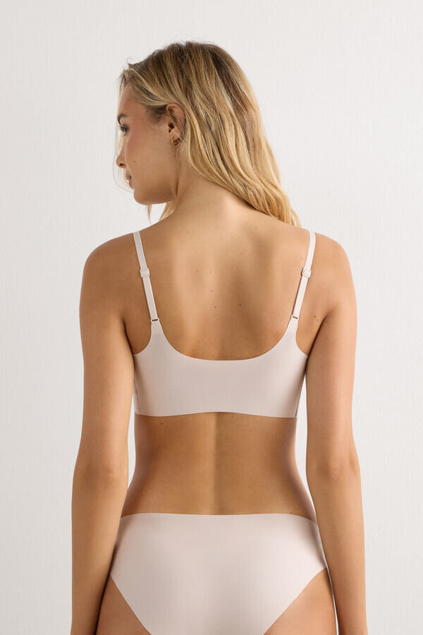 Eri Microfiber Bra Eri Microfiber Bra