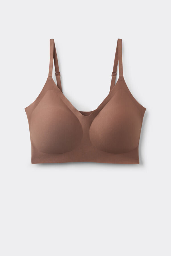 Eri Microfiber Bra Eri Microfiber Bra