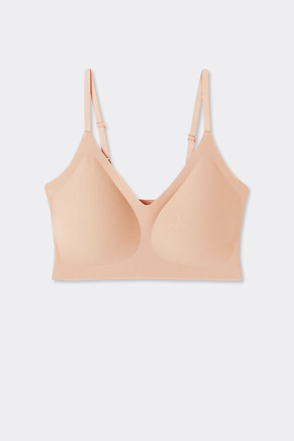 Eri Microfiber Bra Eri Microfiber Bra