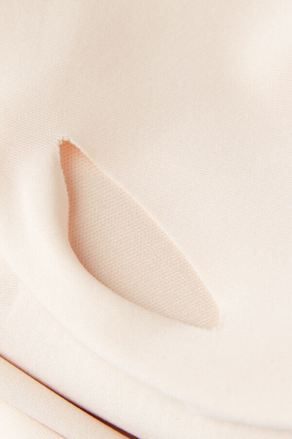 Eri Microfiber Bra Eri Microfiber Bra