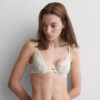 Ethereal Embrace Balconette Bra