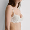 Ethereal Embrace Sofia Balconette Bra Ethereal Embrace Sofia Balconette Bra