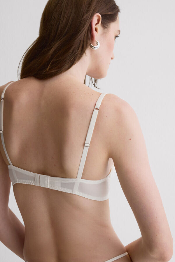 Ethereal Embrace Sofia Balconette Bra Ethereal Embrace Sofia Balconette Bra