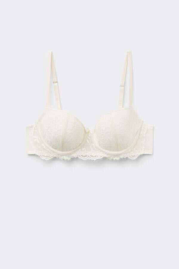 Ethereal Embrace Sofia Balconette Bra Ethereal Embrace Sofia Balconette Bra