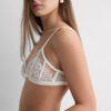 Ethereal Embrace Triangle Bra