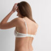 Ethereal Embrace Triangle Bra