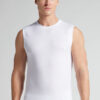 Extrafine Superior Cotton Muscle Shirt