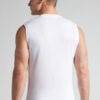Extrafine Superior Cotton Muscle Shirt