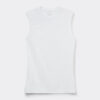 Extrafine Superior Cotton Muscle Shirt
