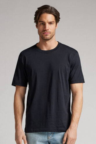Extrafine Superior Cotton Regular Fit T-Shirt