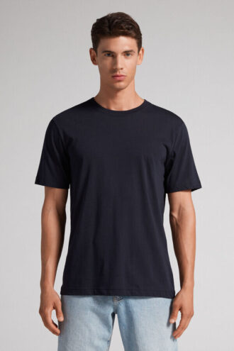Extrafine Superior Cotton Regular Fit T-Shirt