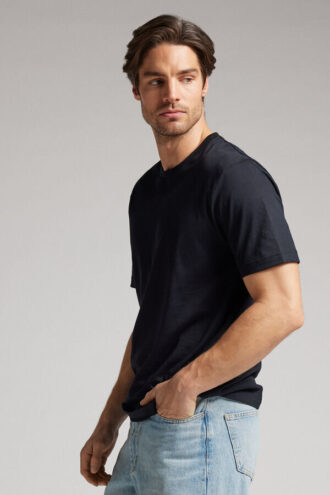 Extrafine Superior Cotton Regular Fit T-Shirt