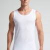 Extrafine Superior Cotton Round Neck Tank Top