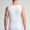 Extrafine Superior Cotton Round Neck Tank Top