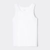 Extrafine Superior Cotton Round Neck Tank Top