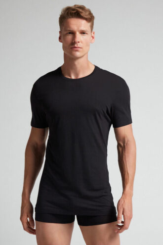Extrafine Superior Cotton T-Shirt