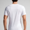 Extrafine Superior Cotton V-Neck T-Shirt