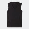 Extrafine Superior Cotton V-Neck Tank Top