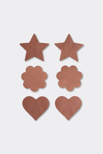 Fabric Nipple Guards Fabric Nipple Guards