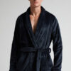 Fleece Robe