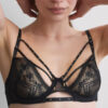 Flirt Fearlessly Balconette Bra