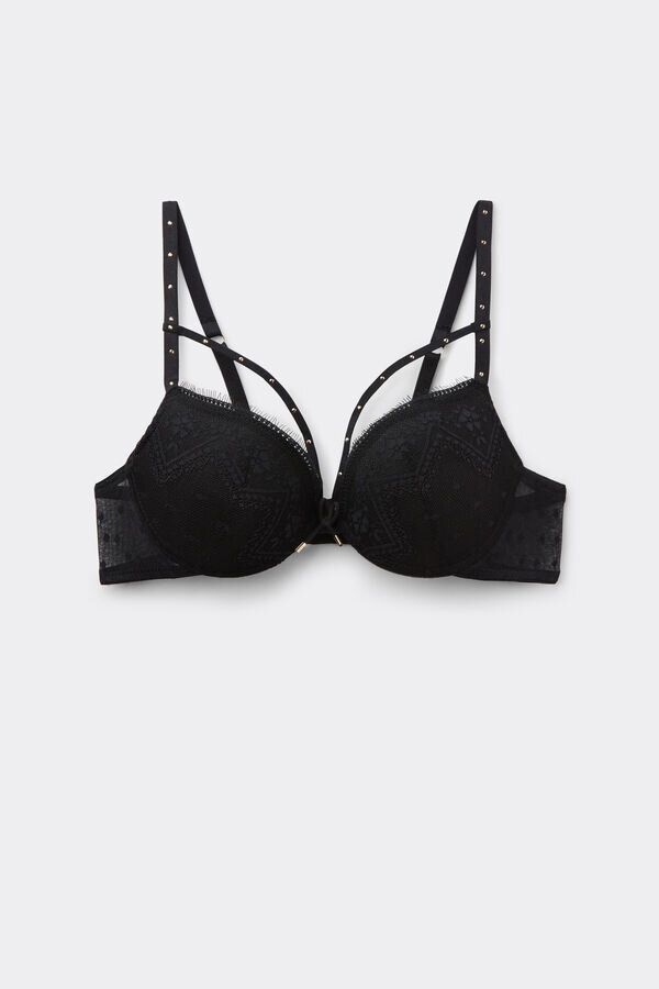 Flirt Fearlessly Simona Super Push-Up Bra Flirt Fearlessly Simona Super Push-Up Bra