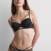 Flirt Fearlessly Sofia Balconette Bra
