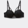 Flirt Fearlessly Sofia Balconette Bra