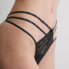 Flirt Fearlessly String Thong