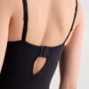 Francesca Bodysuit in Ultralight Microfiber